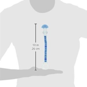 MAM 2 Clips for Pacifiers With Fasteners and Flexible Rings for Boys, Designs May Vary - Image 3