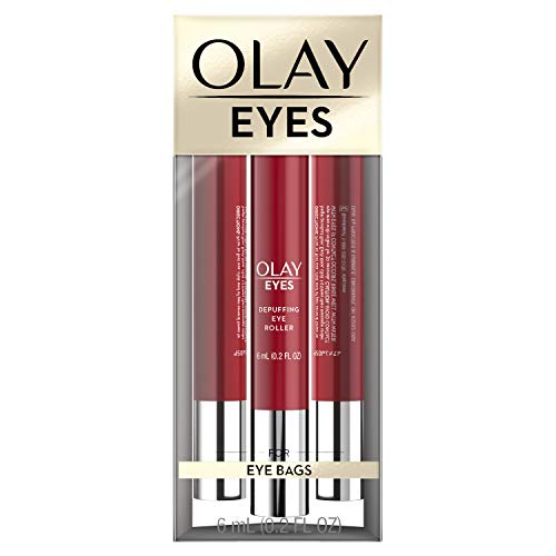 Olay Eyes Depuffing Eye Roller for bags under eyes, 0.2 fl oz - Image 9