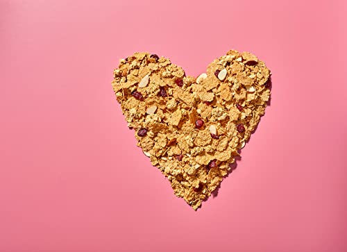 POST GREAT GRAINS CRANBERRY ALMOND CRNCH RTE CEREAL CRANBERRY ALMOND CRUNCH FLAKE AND CLUSTER BOX 14 OUNCES 1 - Image 6