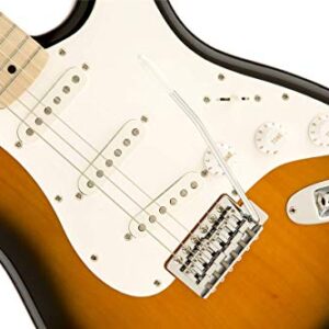 Fender Squier by Fender Affinity Series Tremolo Arm ('05-2021) Electric Guitar Part, White - Image 2