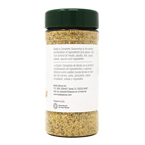 Badia Complete Seasoning®, 6 oz - Image 2