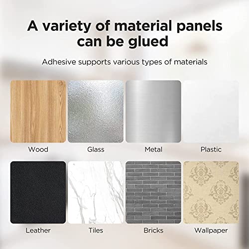 Cord Organizer for Kitchen Appliances Cord Organizer Winder Wrapper Holder 6Pcs - Image 4