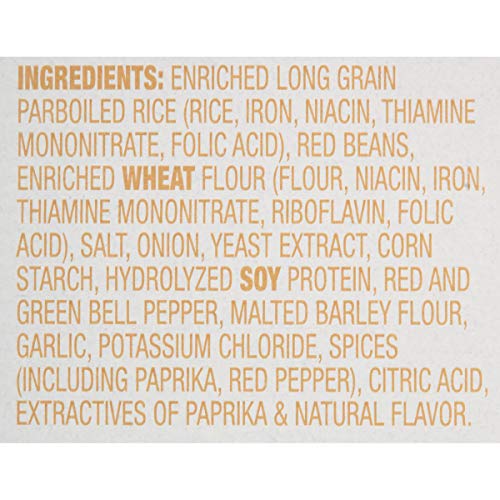 Zatarain's Red Beans & Rice, 8 Oz - Image 2